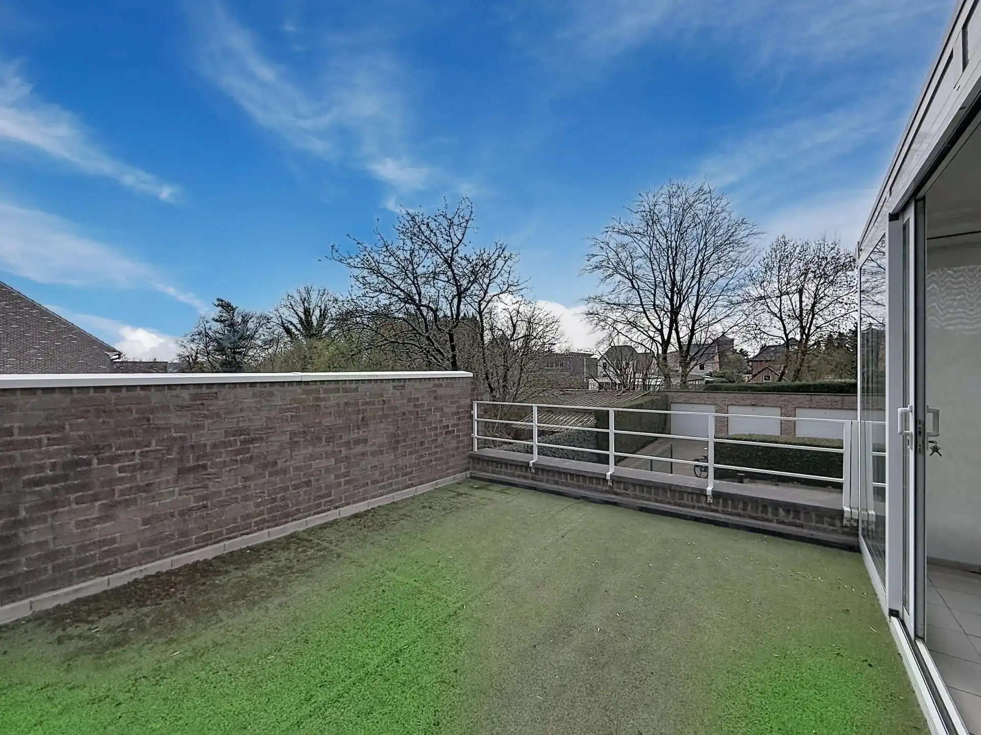 Te koop: Ruim duplex appartement met 4 slaapkamers in Lommel foto 31