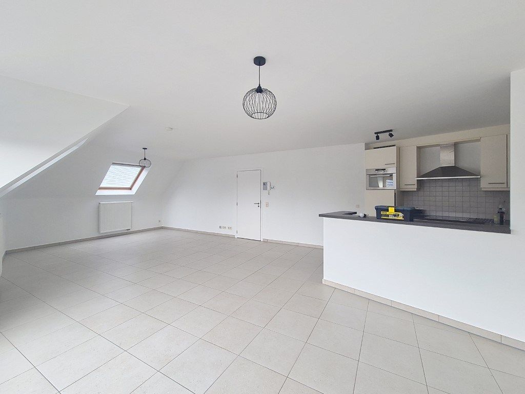 Appartement met 2 slpks en autostandplaats foto 2