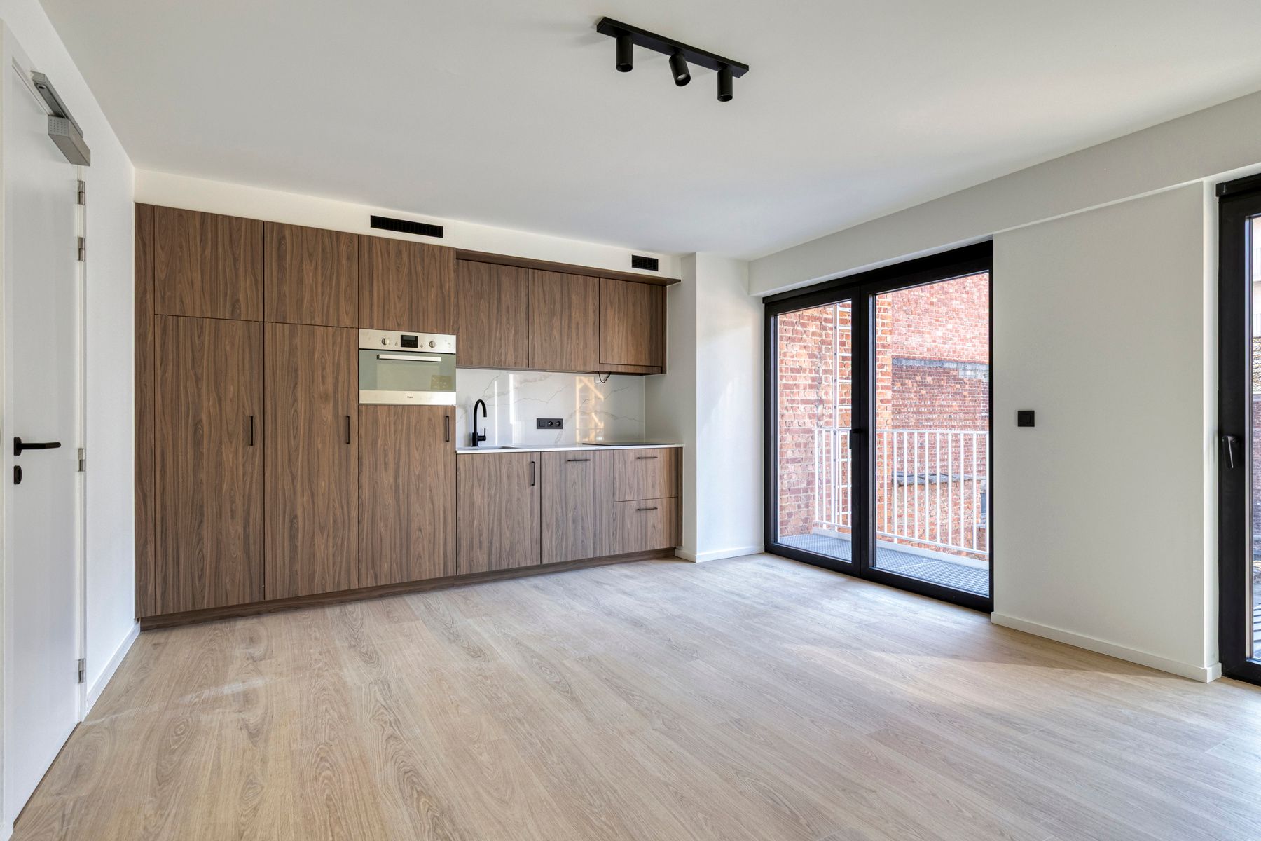 Studio te huur foto 9