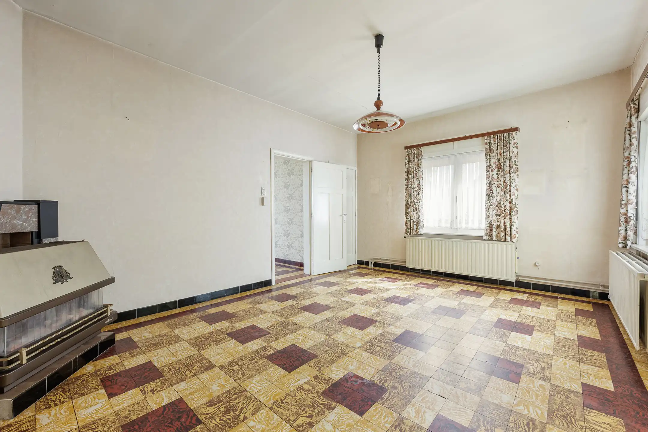 Te renoveren woning op mooi perceel van 1.519 m² (Zuid) foto 9