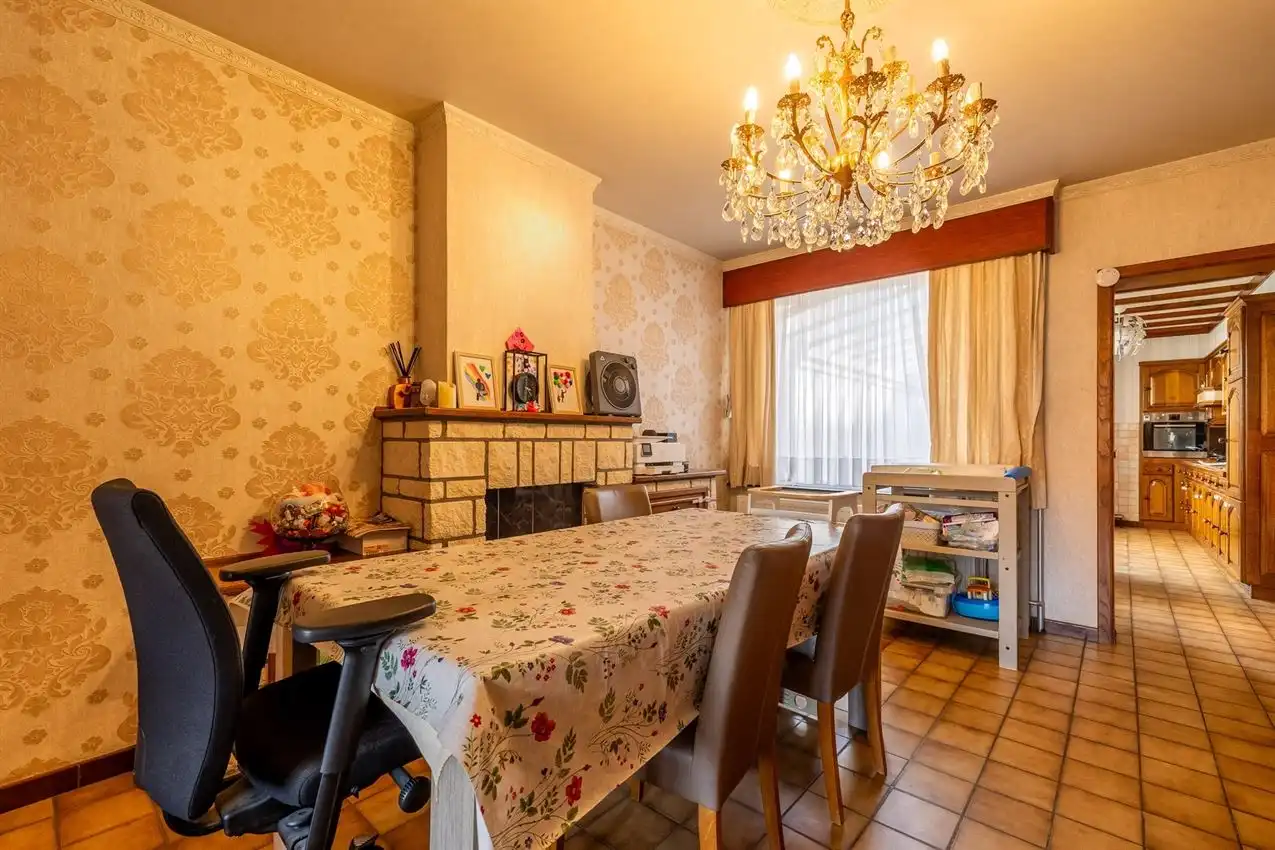 Huis foto 9