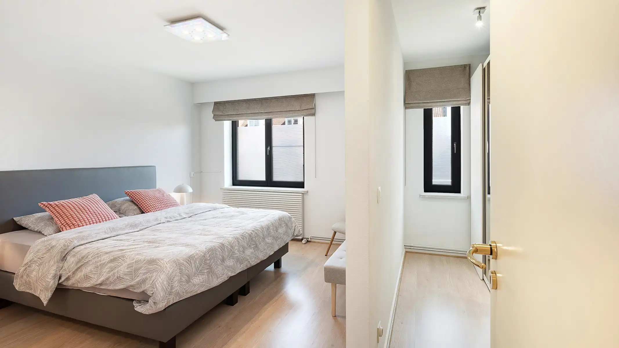Appartement te huur foto 11
