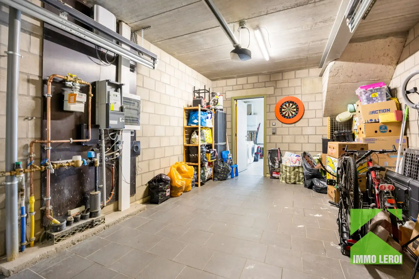 Recente woning met EPC label A in rustige woonbuurt te Tongeren-Koninksem foto 19