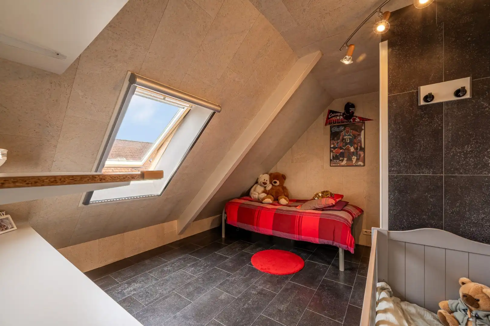 Woning met EPC label B, 3 slaapkamers en dressing in Emelgem-centrum foto 8