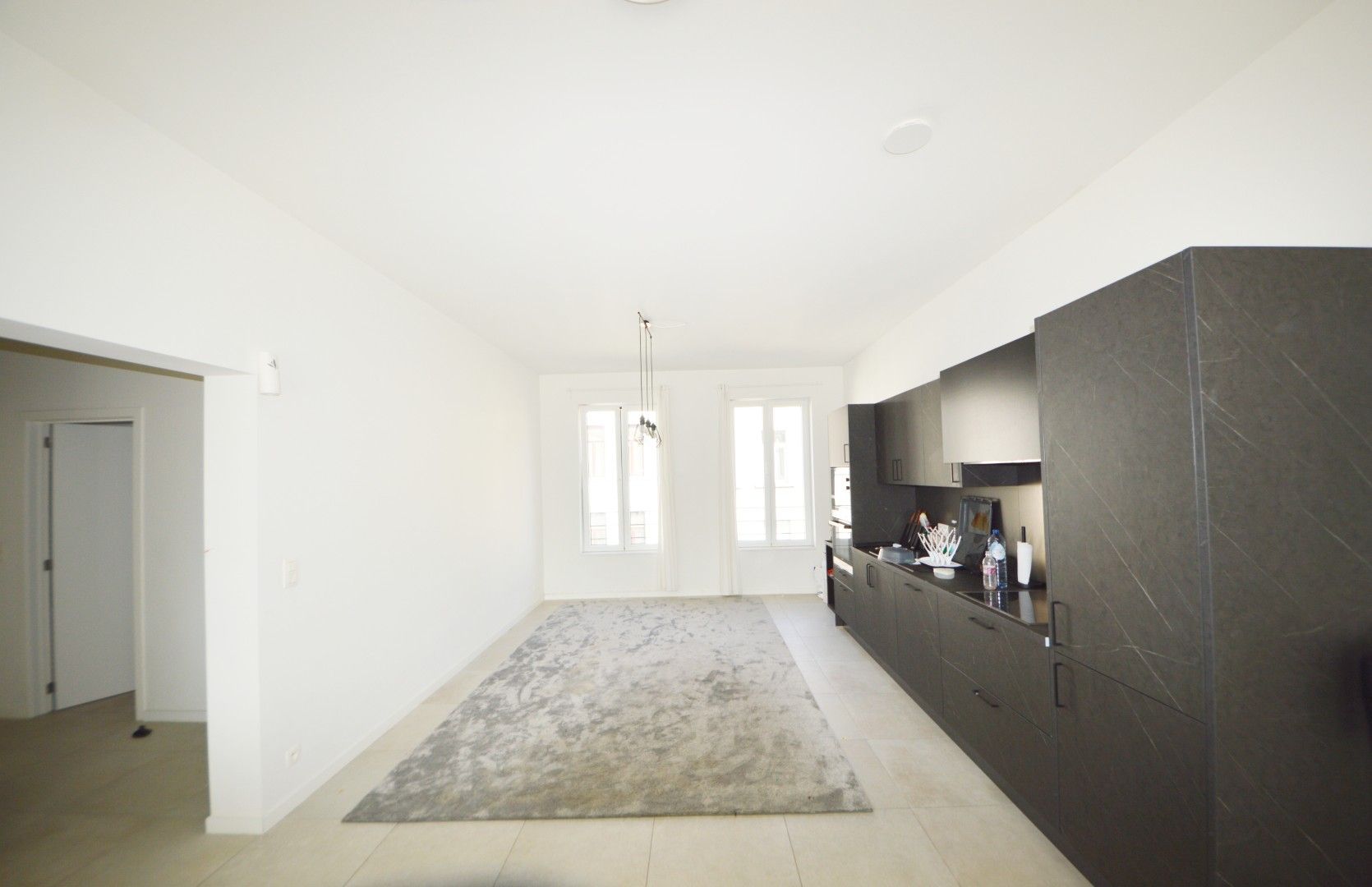 RUIM NIEUWBOUW APP. MET ZALIG TERRAS 12 M2 foto 4