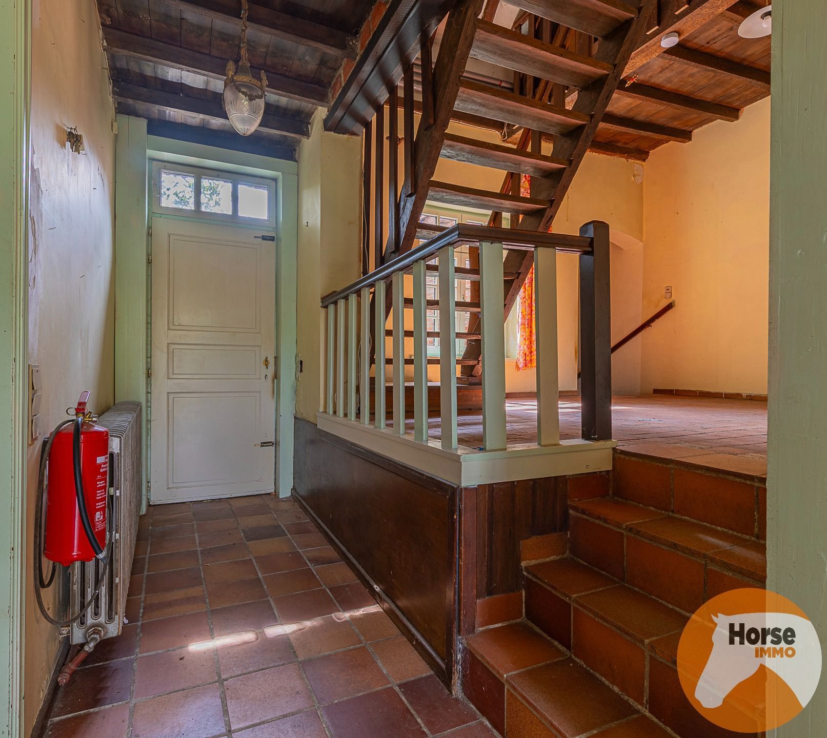 AAIGEM - Prachtige vierkantshoeve foto 39