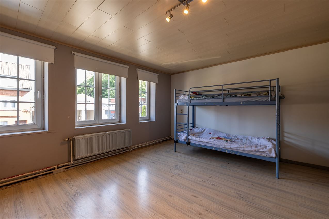 Stadswoning met 3 slpk., tuin en garage foto 19