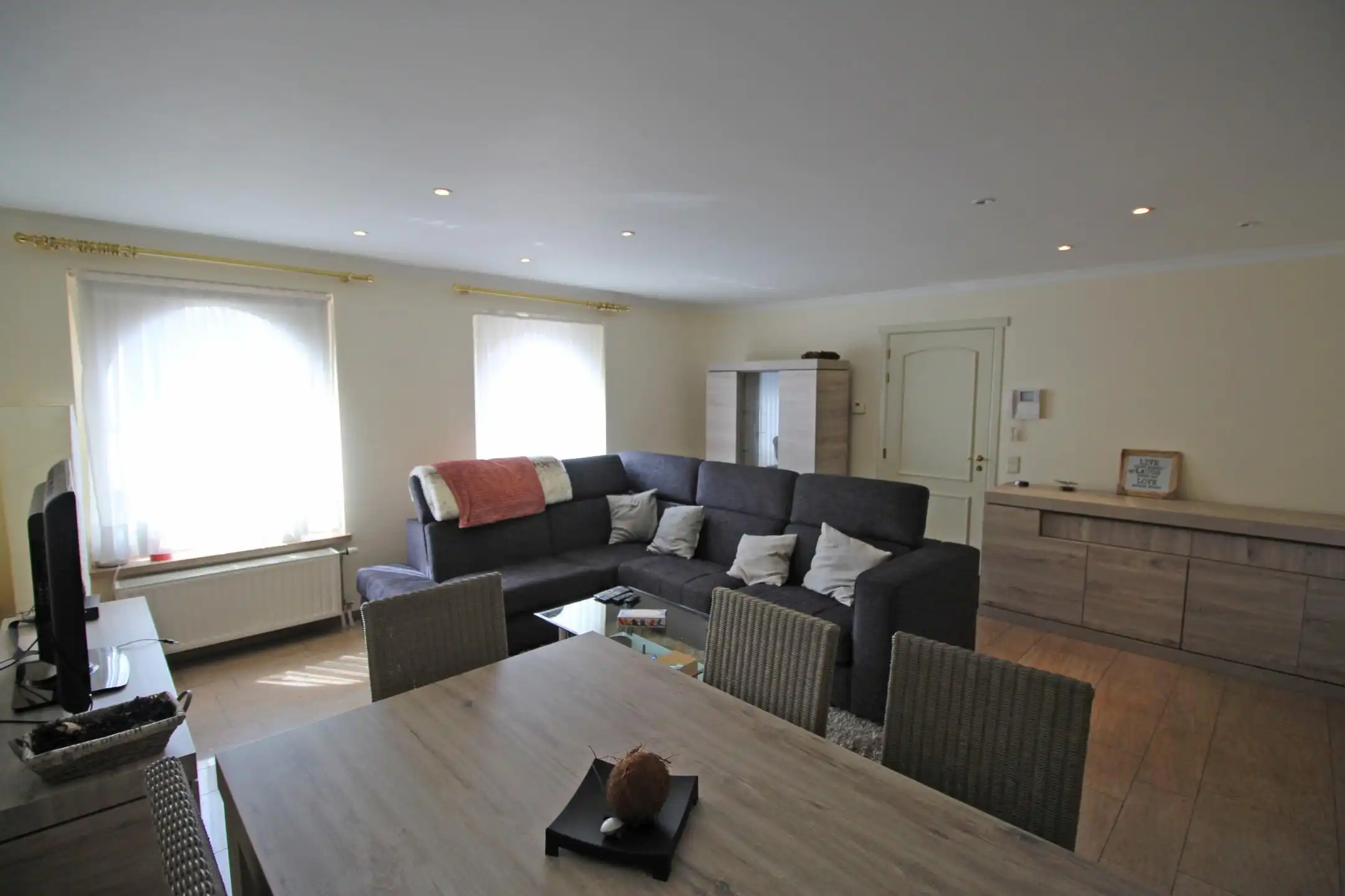 Appartement te huur foto 4
