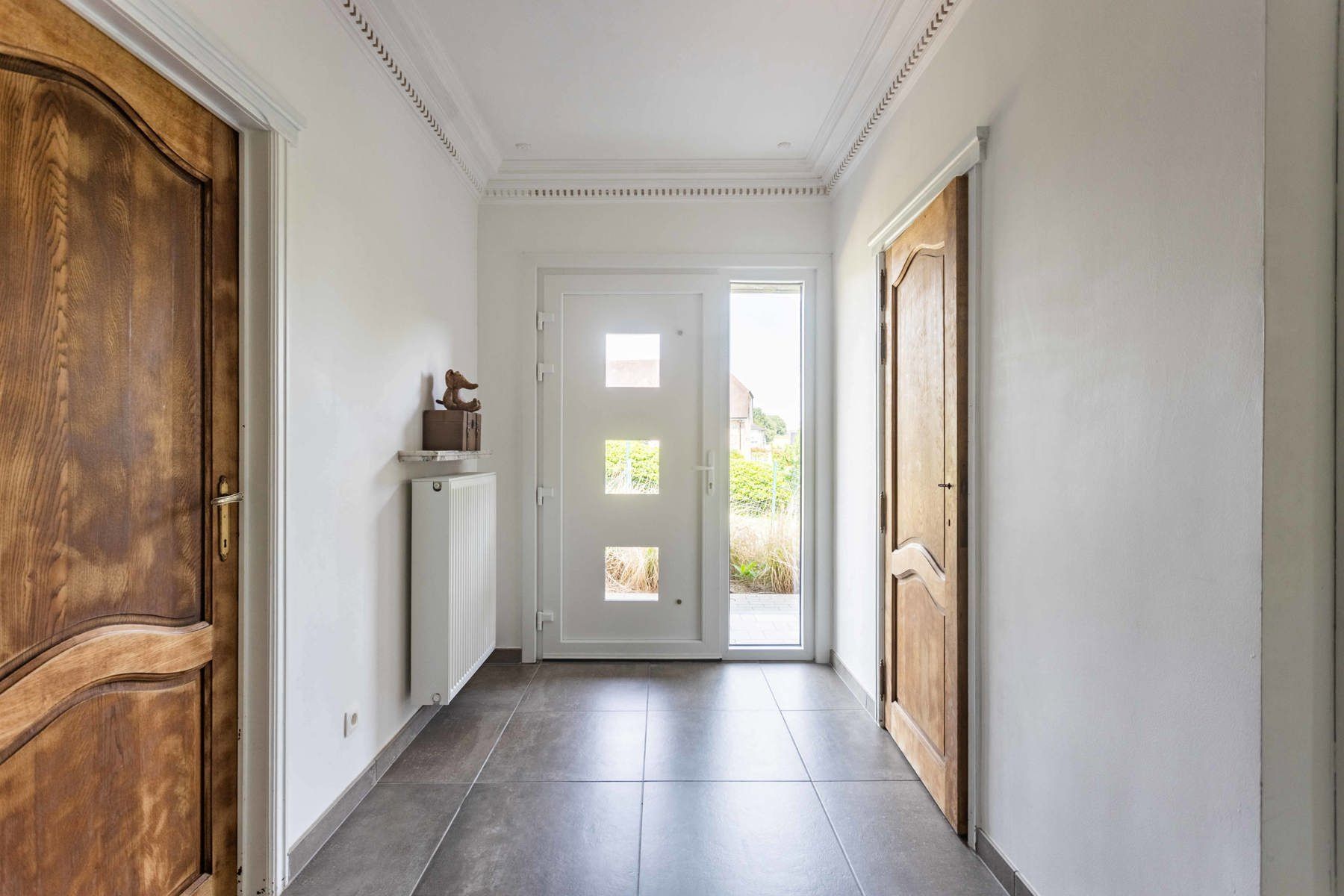 Rustig gelegen vrijstaande bungalow met 3 slaapkamers  foto 5