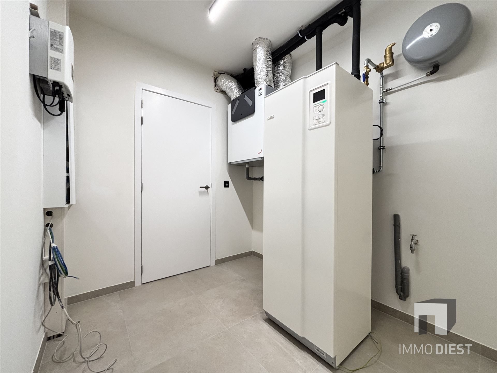 Luxueus appartement dichtbij het centrum van Tessenderlo foto 10