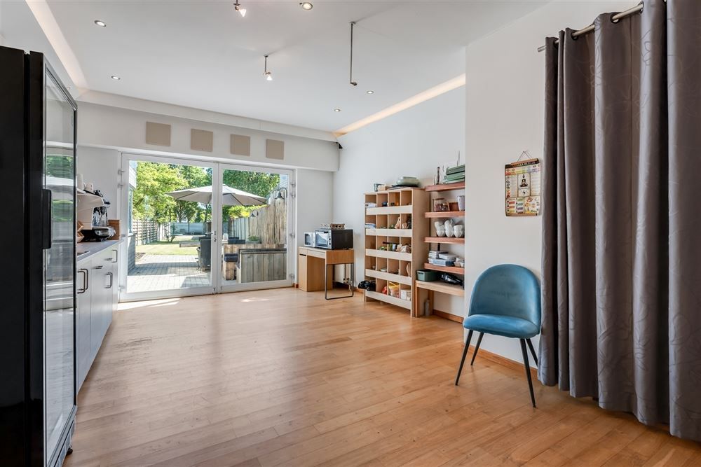 Huis foto 4