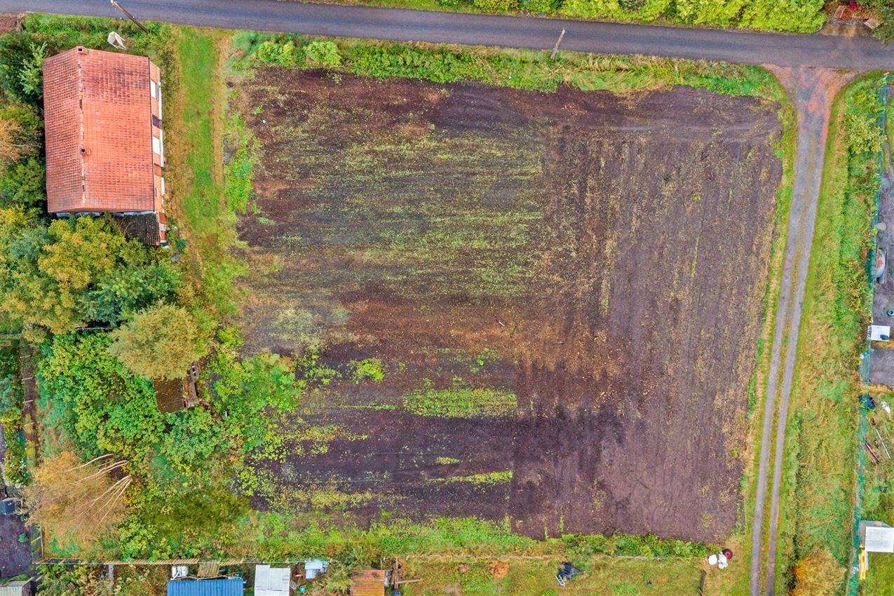 Unieke kans: Te renoveren of nieuw te bouwen hoeve op 31a40 in een rustige, landelijke omgeving foto 20