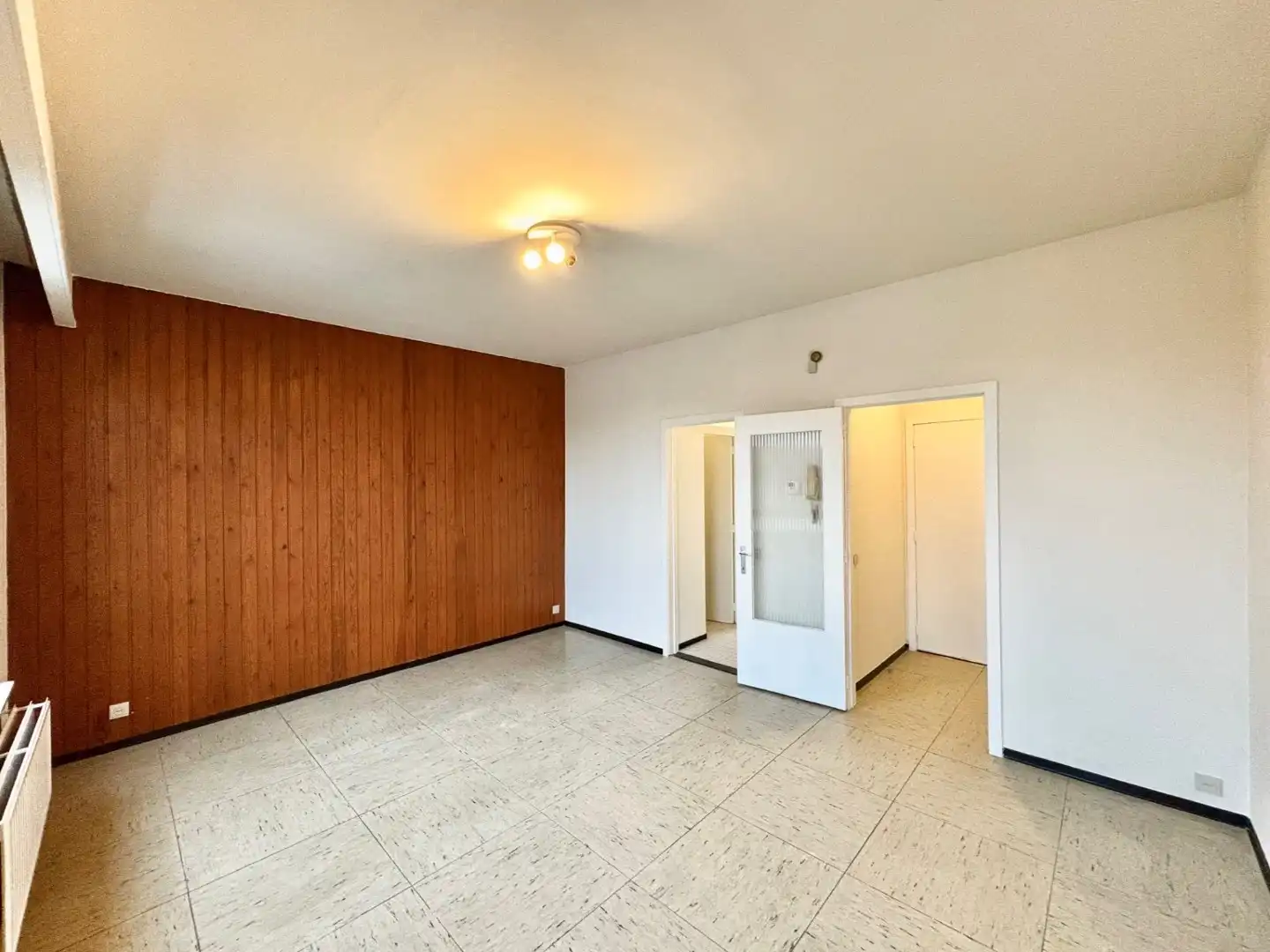 Gezellige studio op de 3de verdieping in het Kiel foto 2