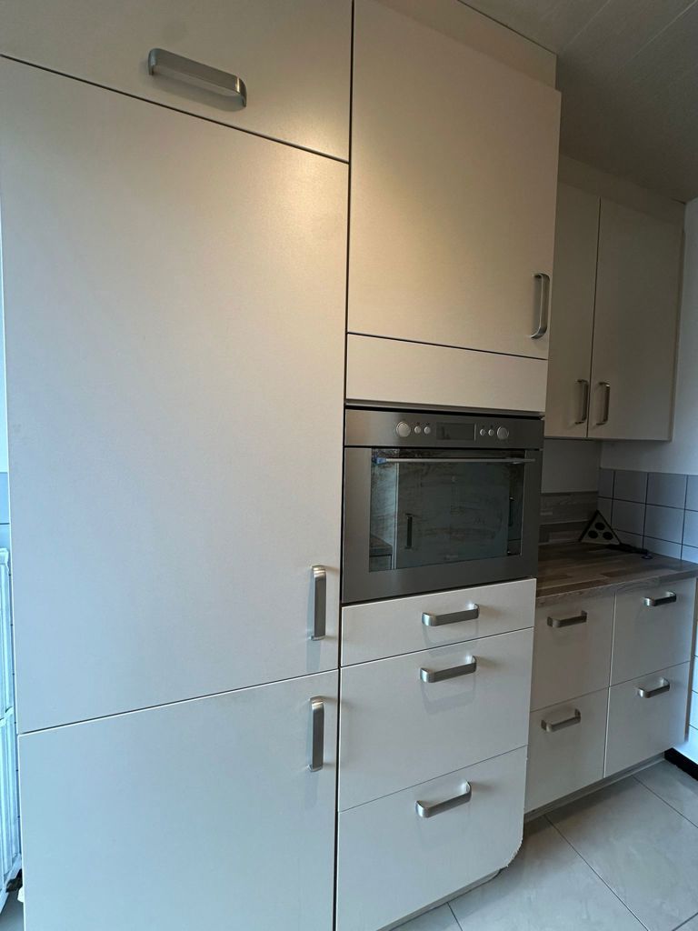 immo DAVID stelt voor: gerenoveerde 1 slaapkamerappartement foto 11