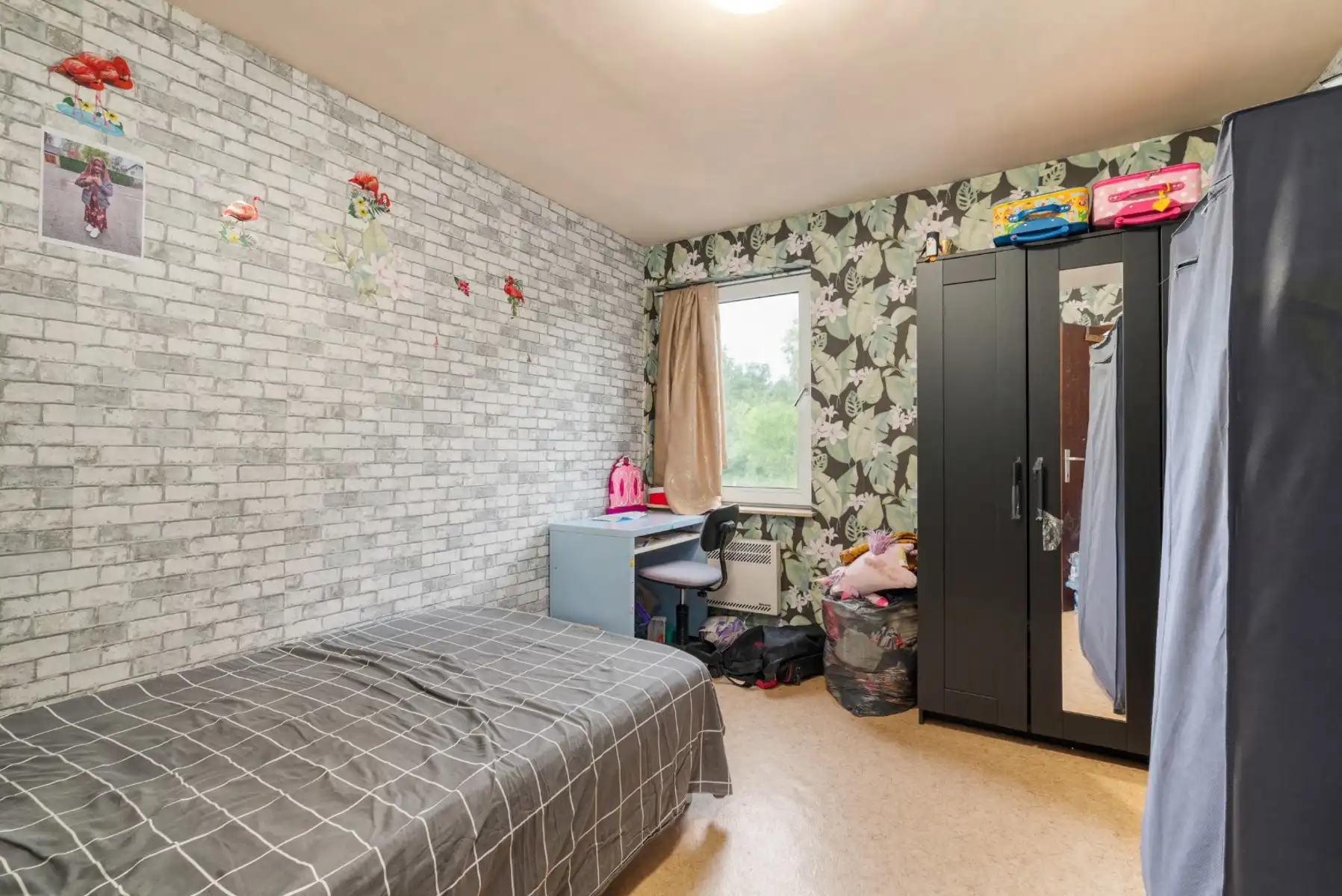 Te renoveren opbrengsteigendom op 4630 m²  foto 14