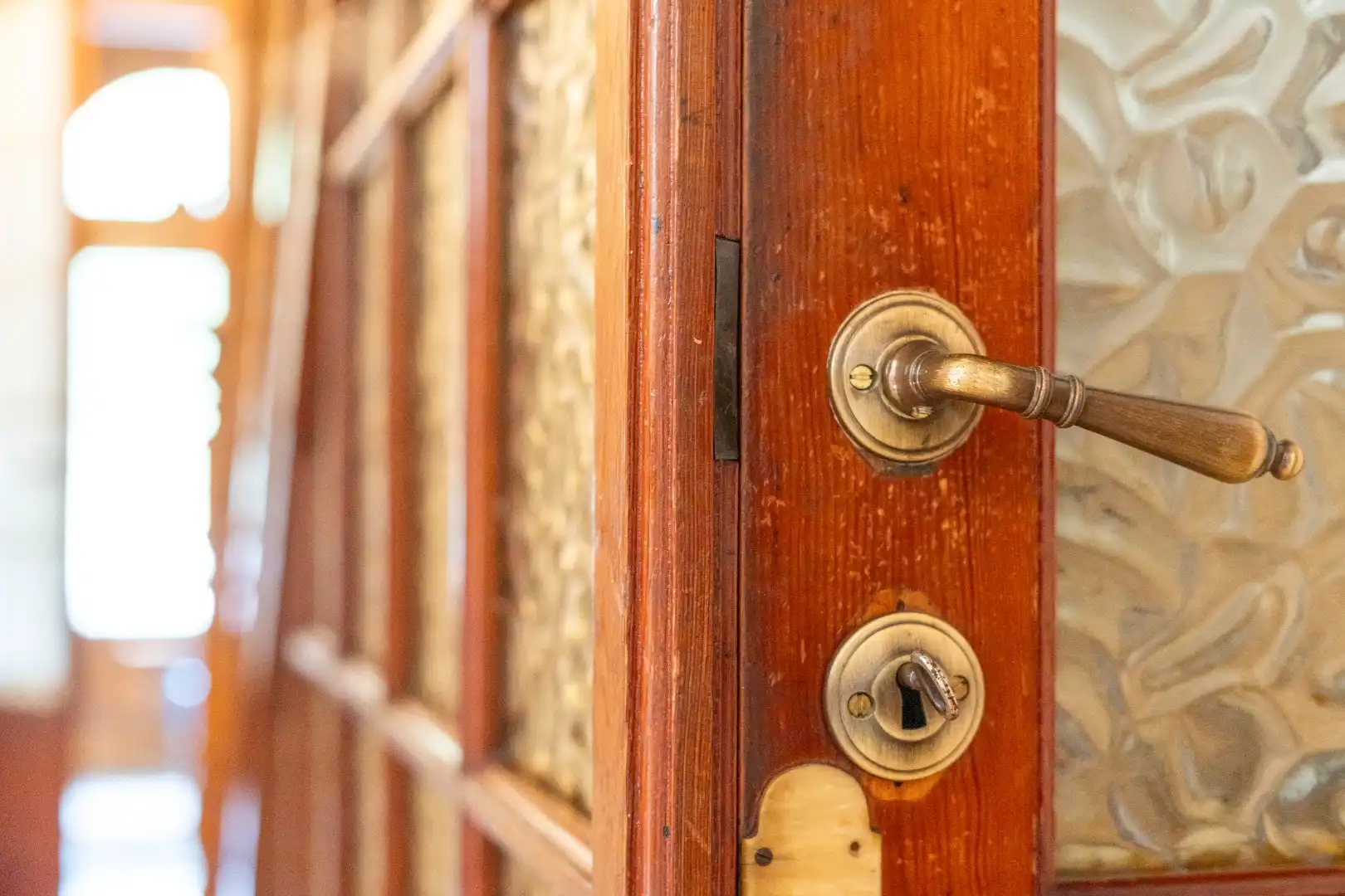 Karaktervolle interbellumwoning met een verhaal foto 6
