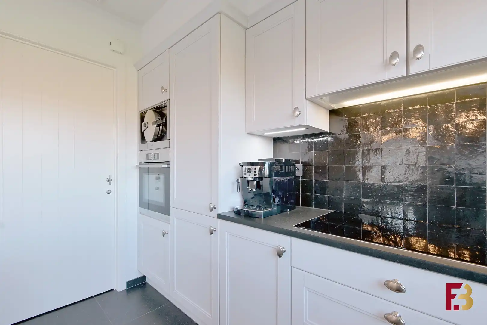 Energiezuinige woning in het landelijke Melsen foto 11