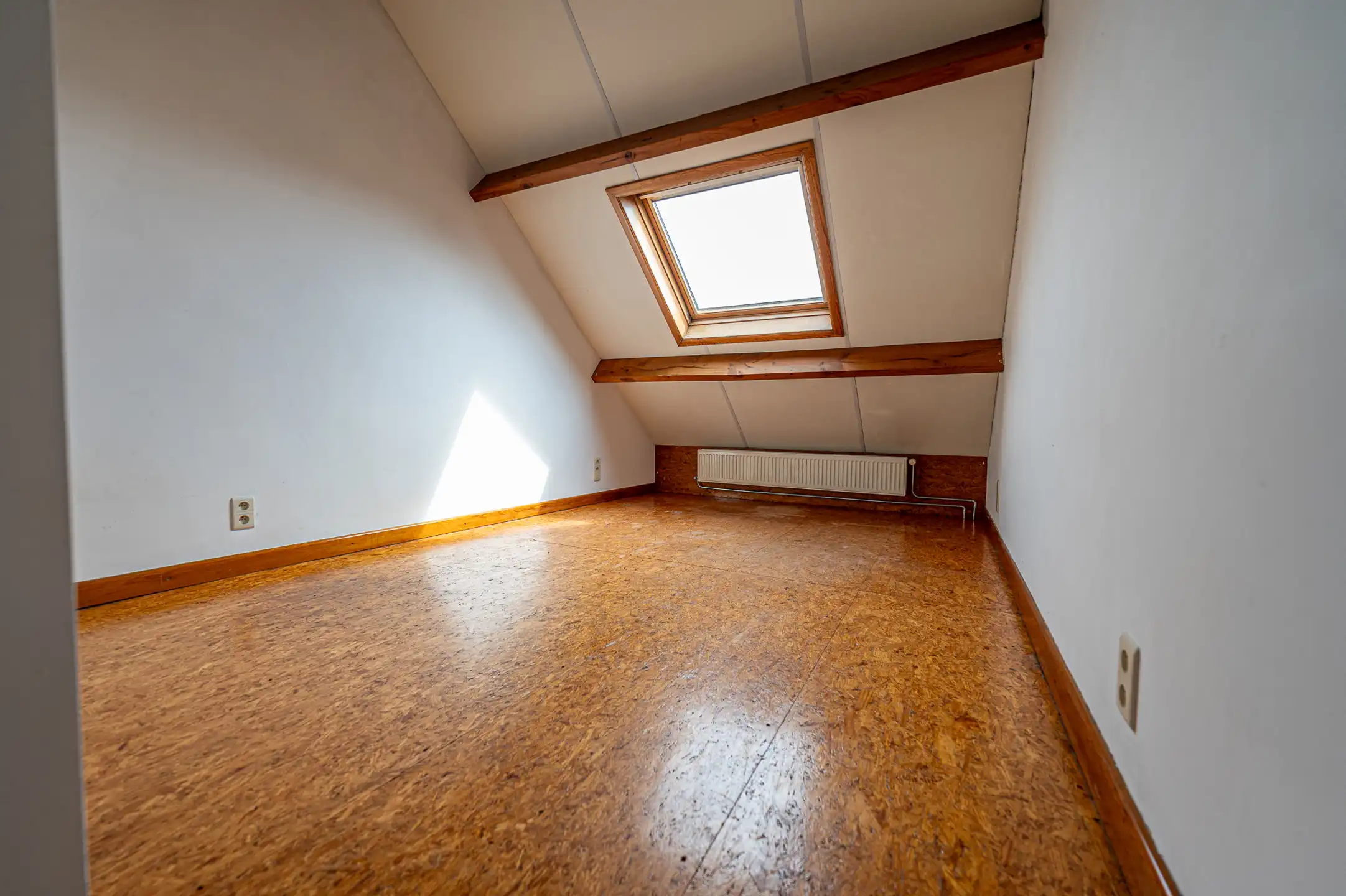 Instapklare woning in het centrum foto 16