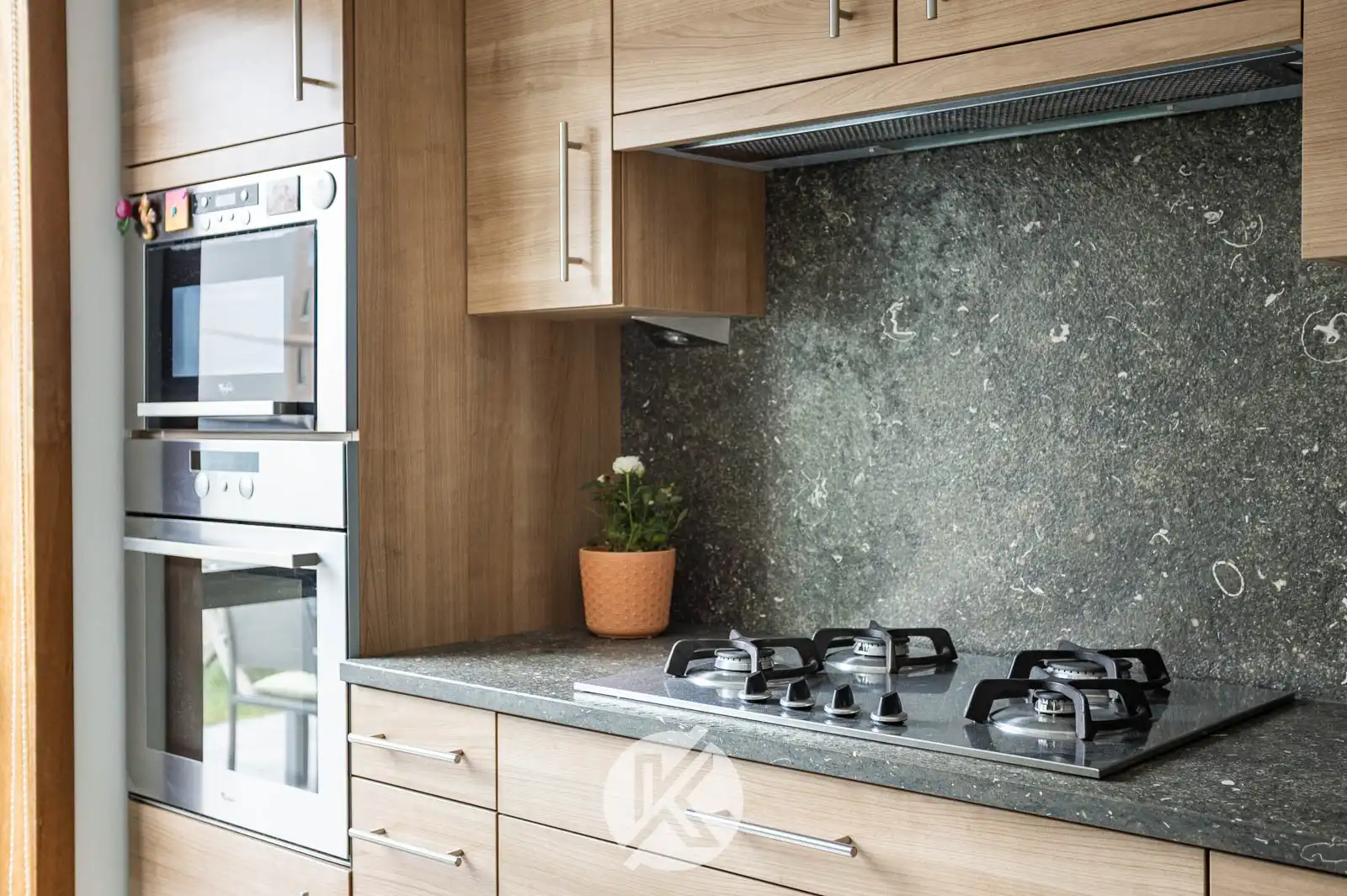 Energiezuinige HOB in rustige woonwijk foto 11