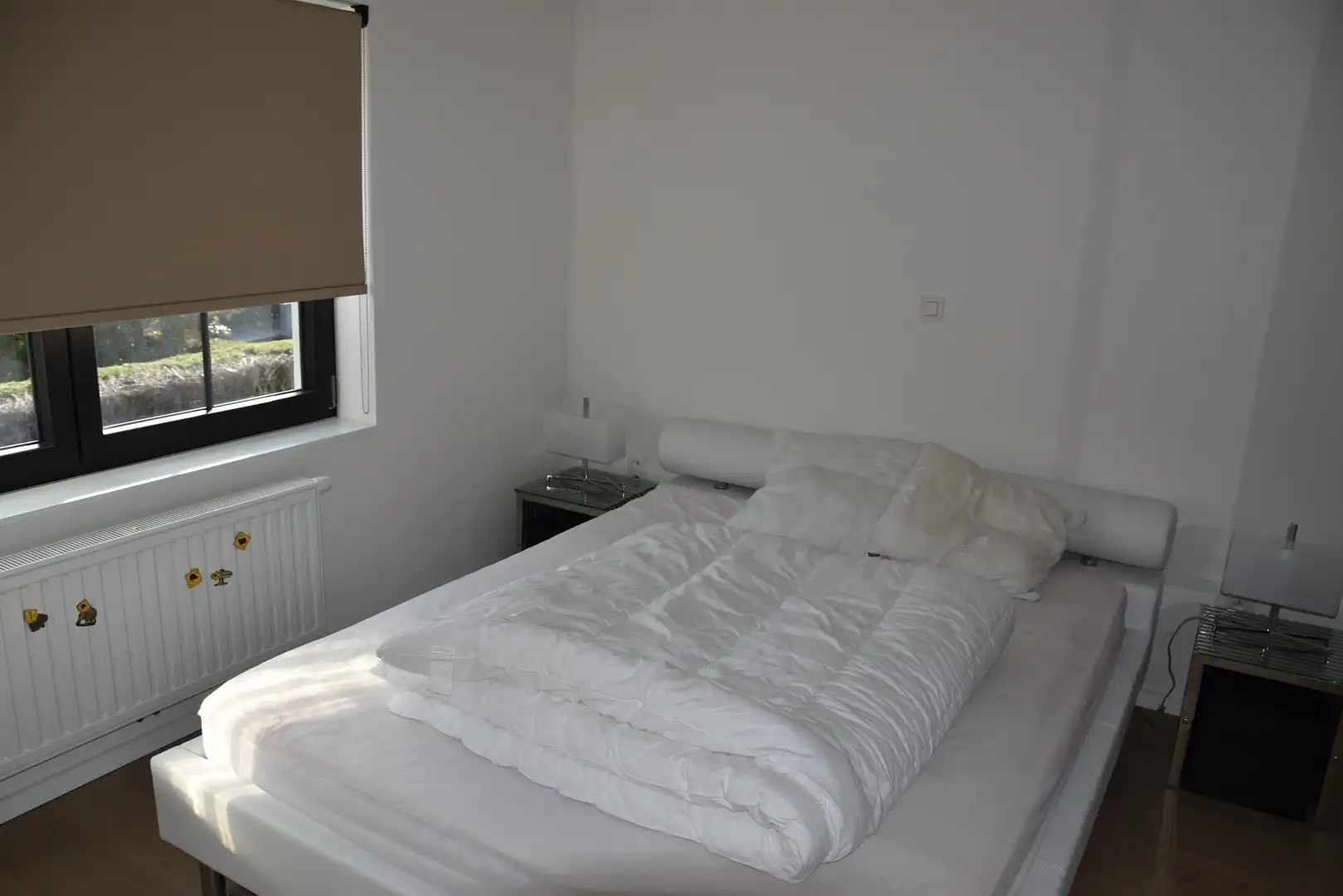 Charmante kustvilla, volledig gerenoveerd in een rustige buurt tussen Koksijde bad en Koksijde dorp. foto 24
