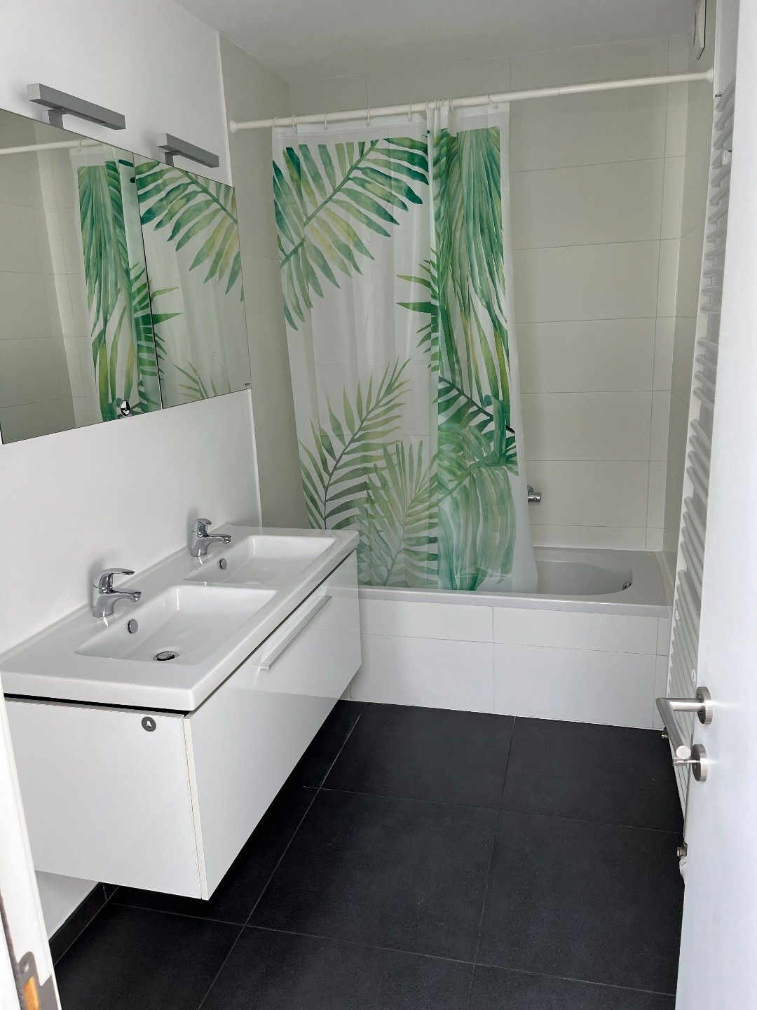 Goed gelegen, energiezuinig 3 slaapkamer-appartement met terras  foto 8