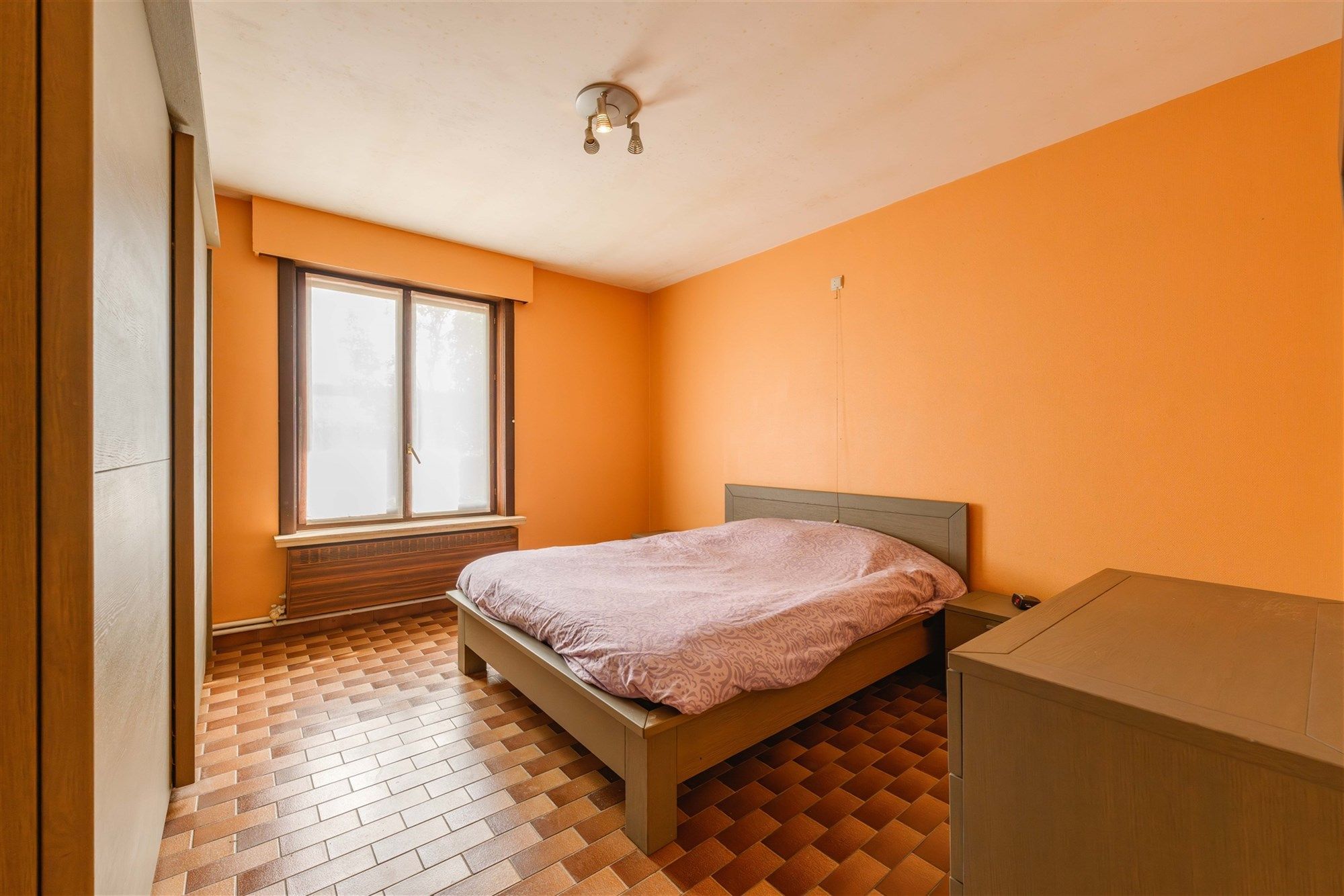 Vrijstaande woning met grote tuin in Wingene foto 13