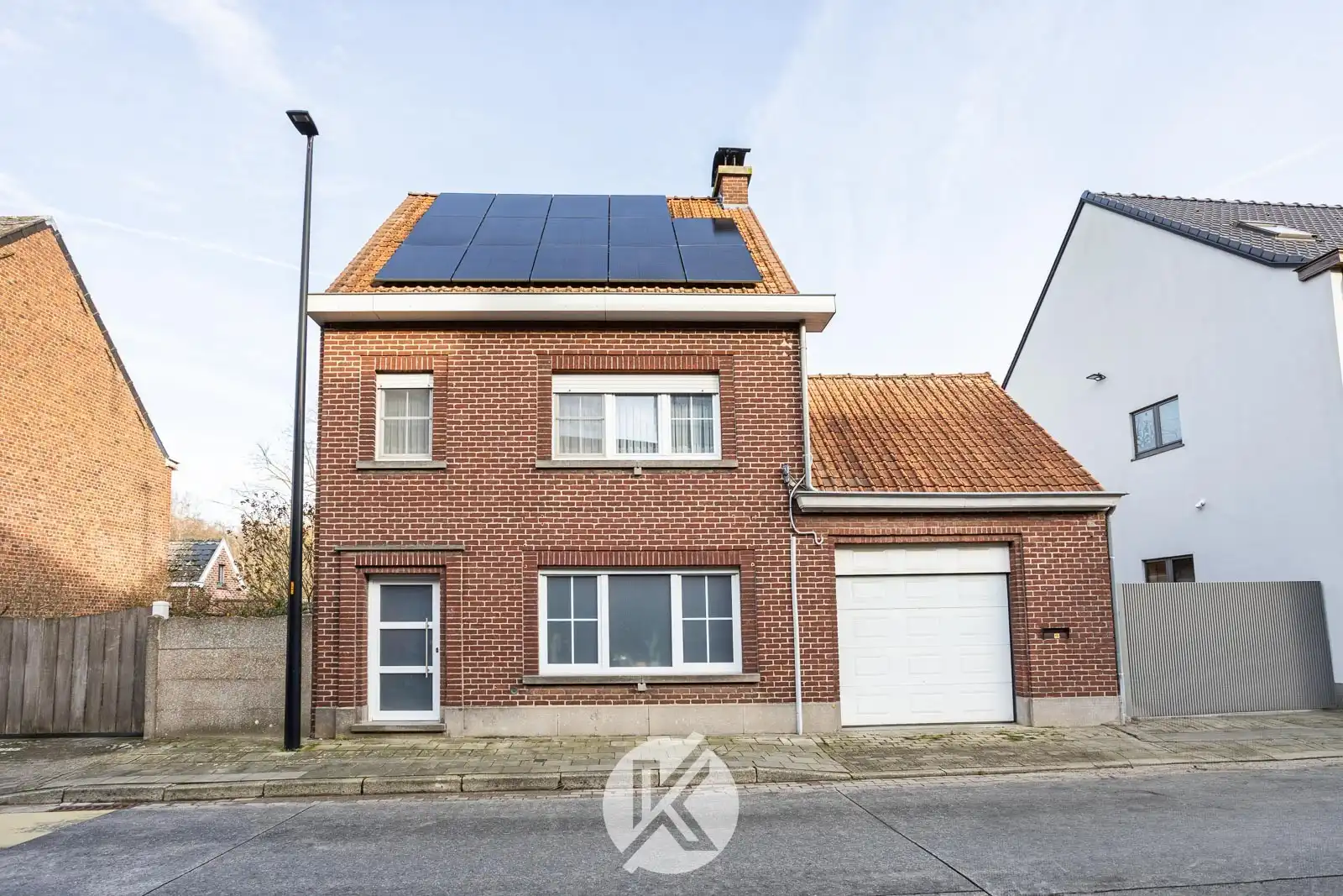 Charmante woning met zicht op natuurgebied foto 3
