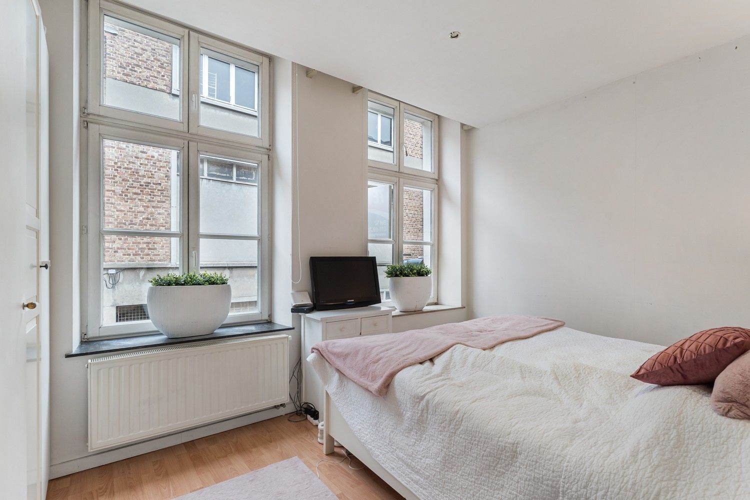 Charmant appartementsgebouw op toplocatie in het centrum van Sint-Truiden foto 23