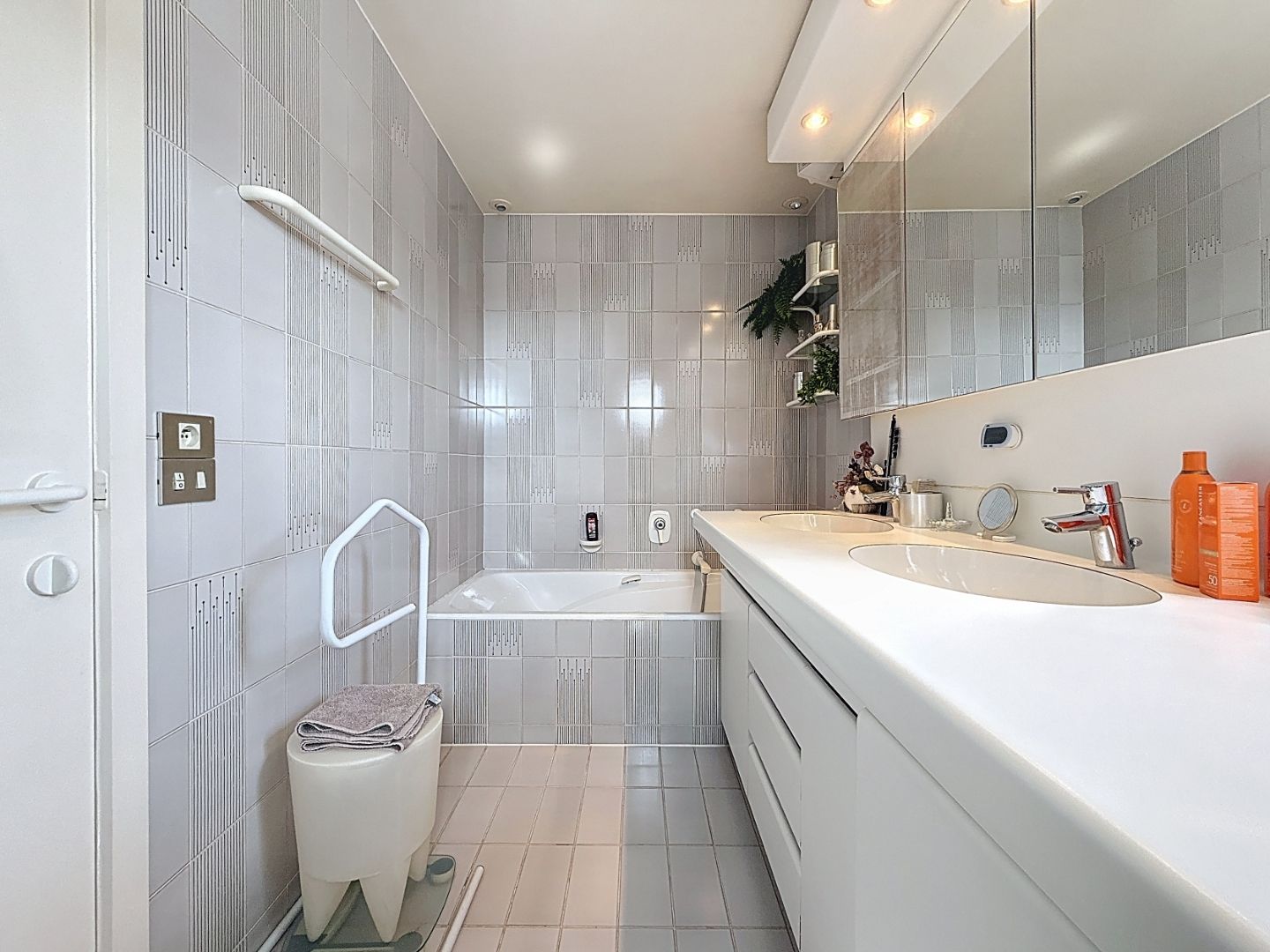 Penthouse met fantastisch uizticht te Nieuwpoort foto 11