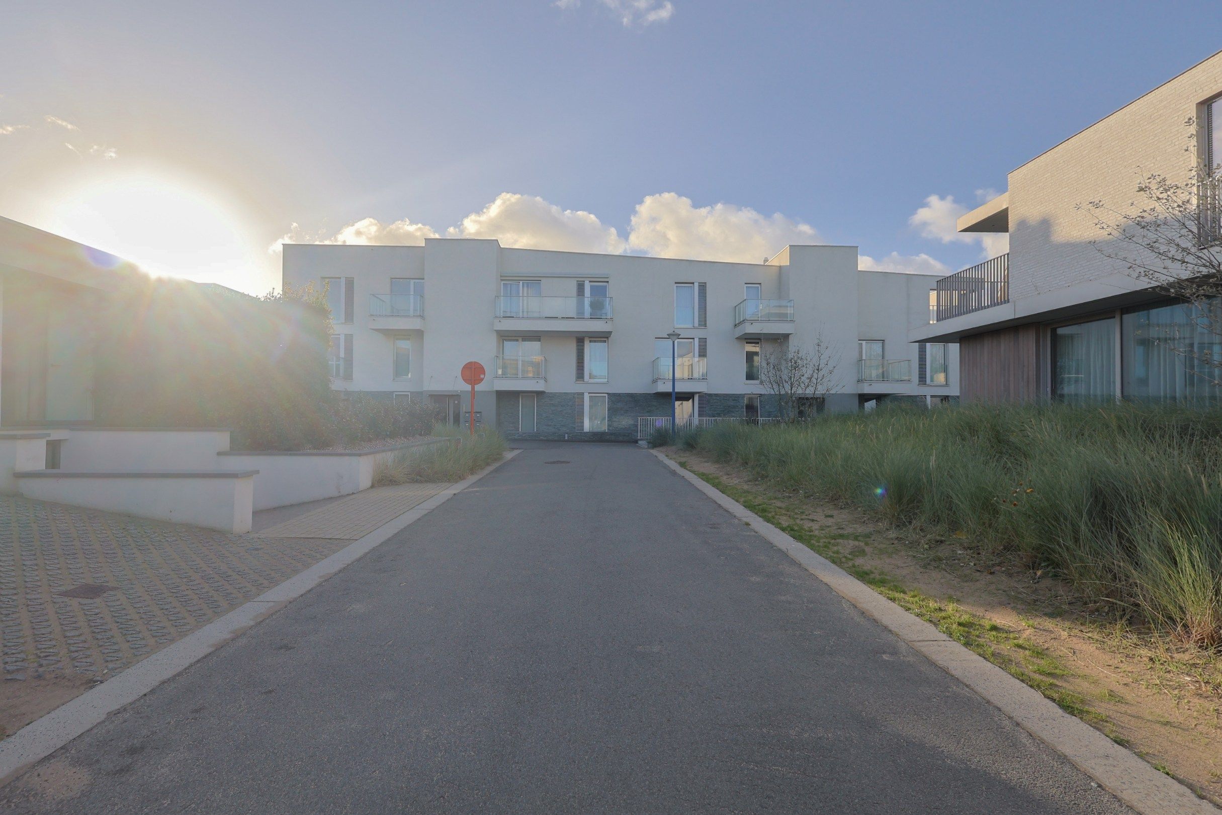 Dubbele garagebox te koop – Residentie Navita, Oostduinkerke Sint-André  foto 6