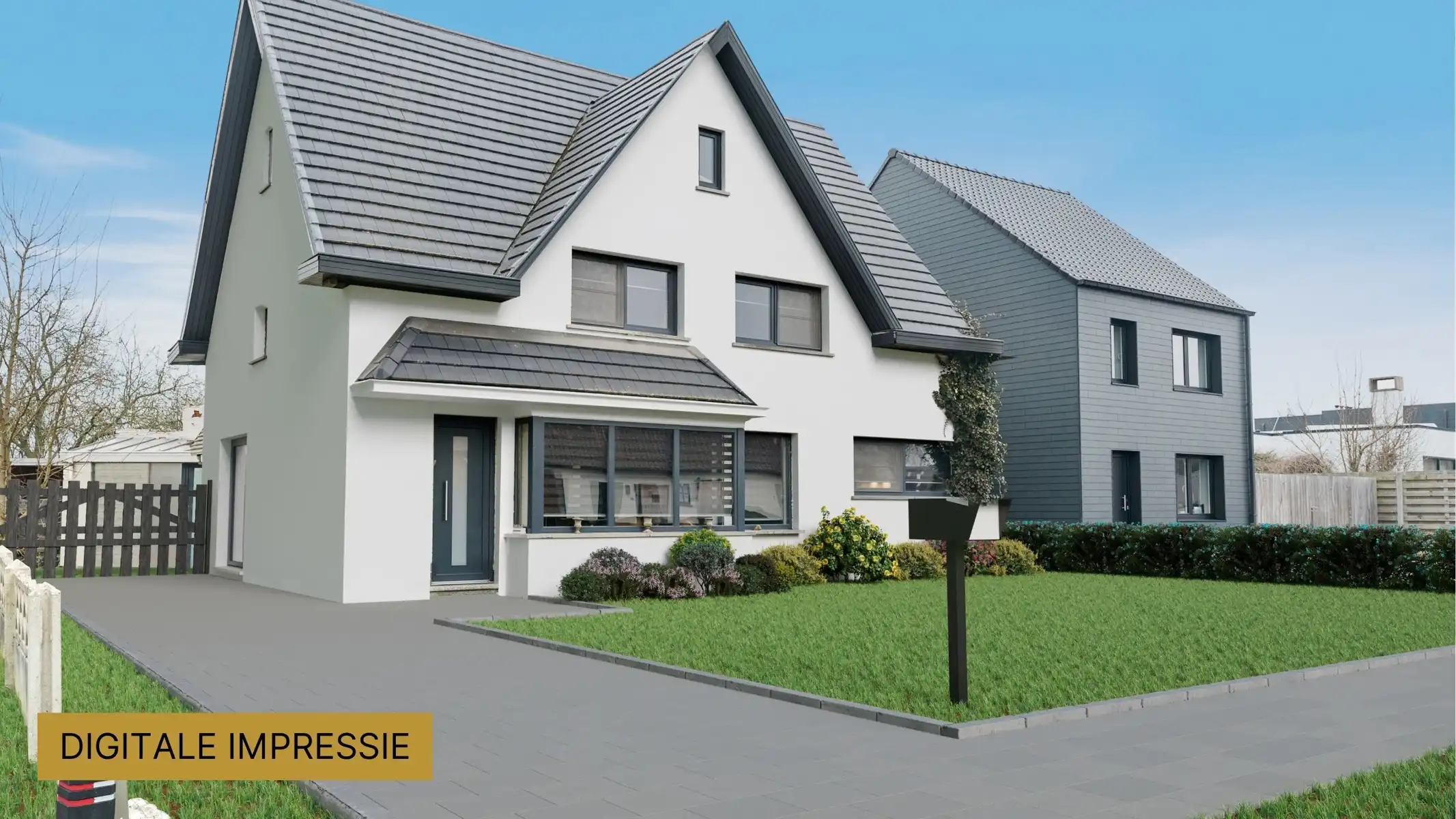 Gerenoveerde woning met diverse bijgebouwen te Morkhoven foto 4