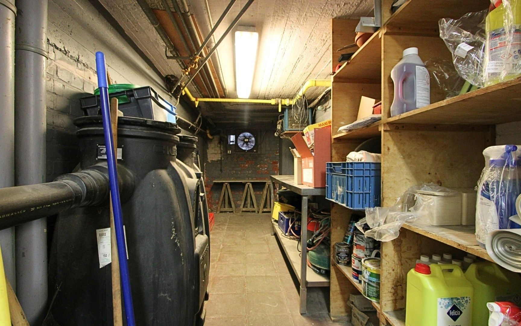 Intapklaar HOEKrestaurant te koop Zeedijk 173 Knokke-Heist  foto 11