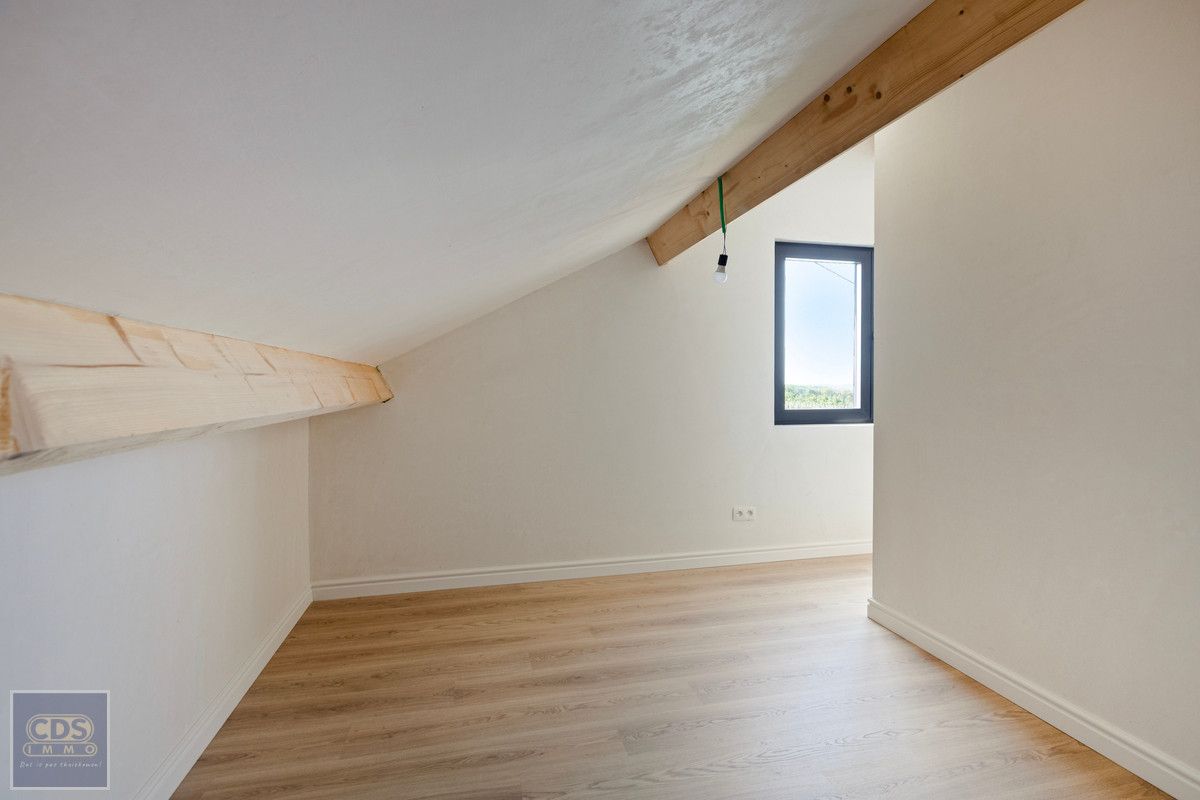 Landelijke (ver)nieuwbouw foto 16