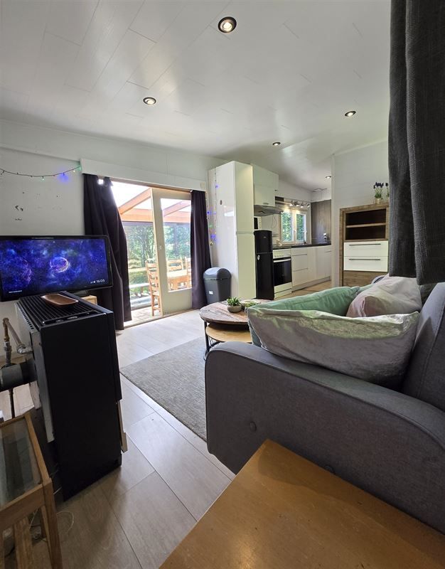 Chalet foto 4