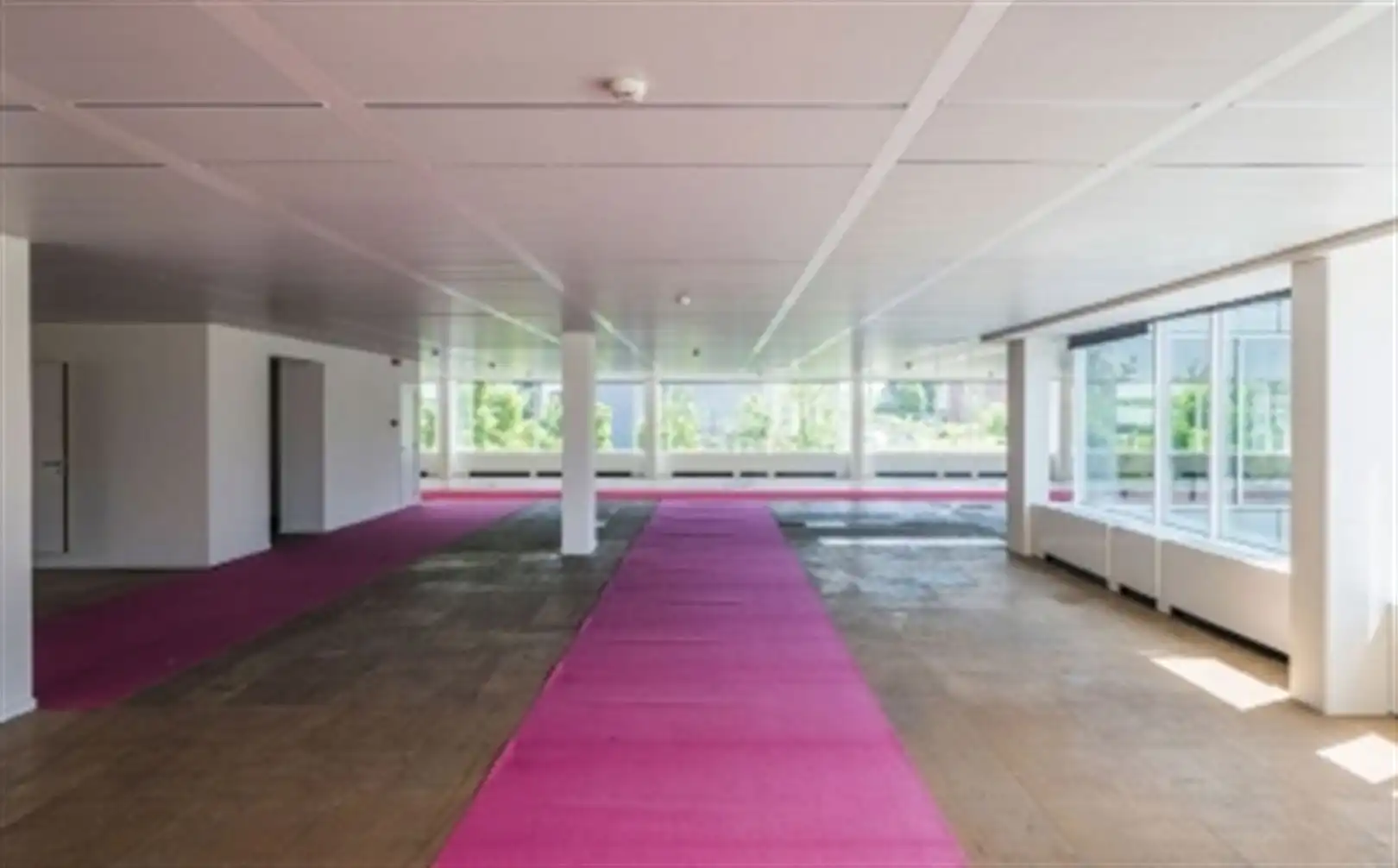 PEGASUS PARK GEBOUW 12 - DIEGEM foto 12
