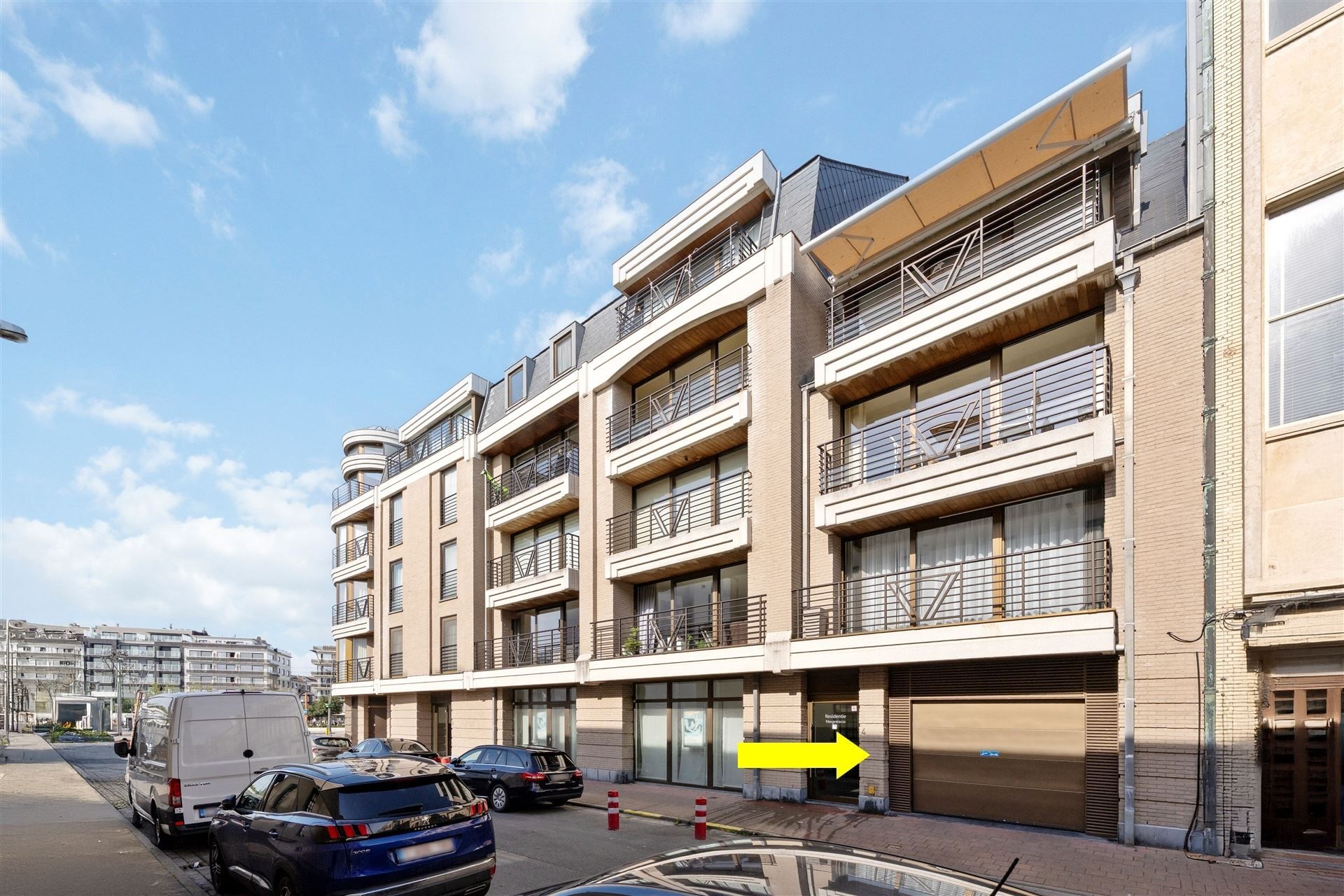 CENTRALE LIGGING / ZONNIG foto 28