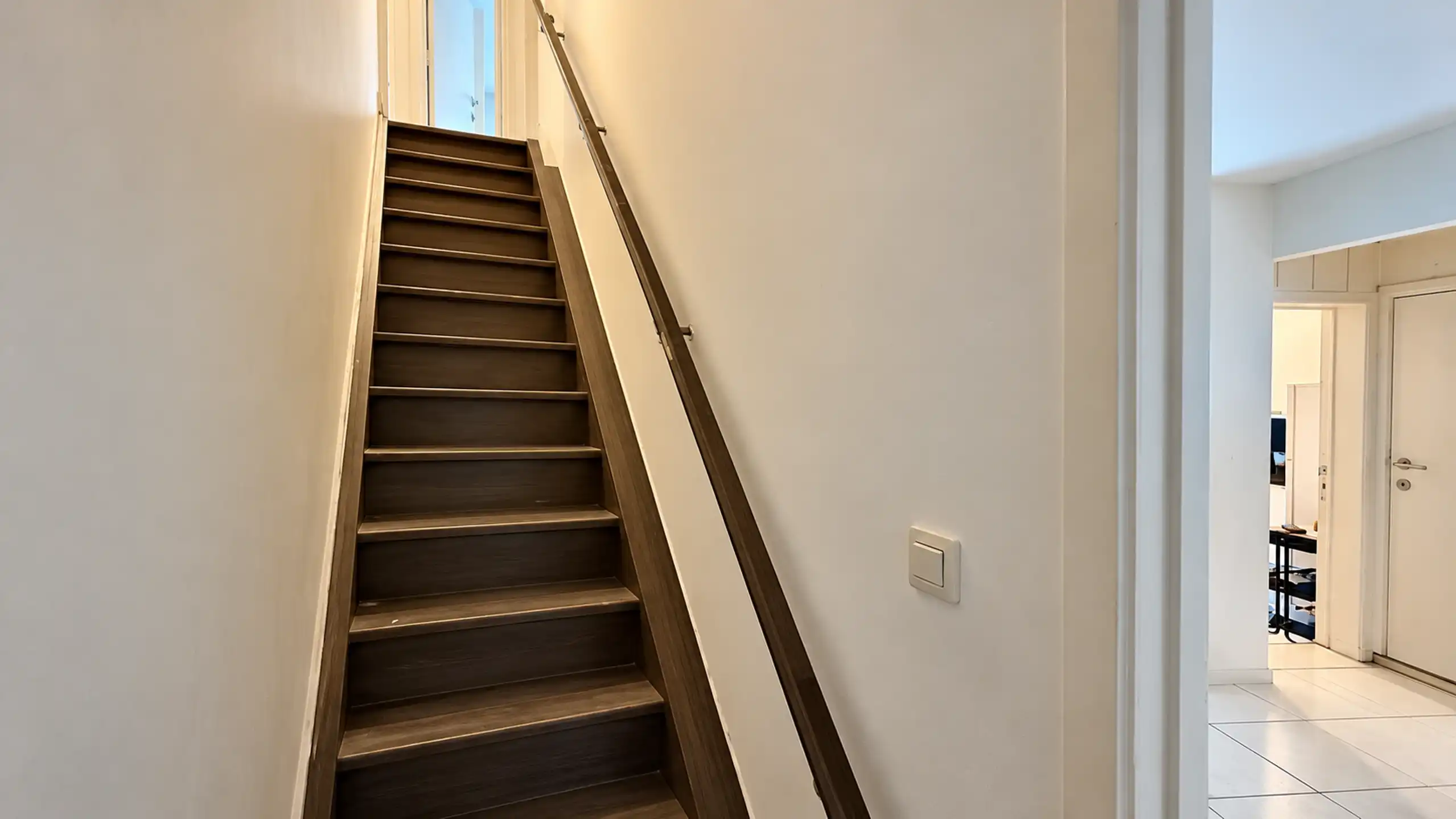 Ruime woning met 3 slp, EPC-label C en centraal in Beringen! foto 12