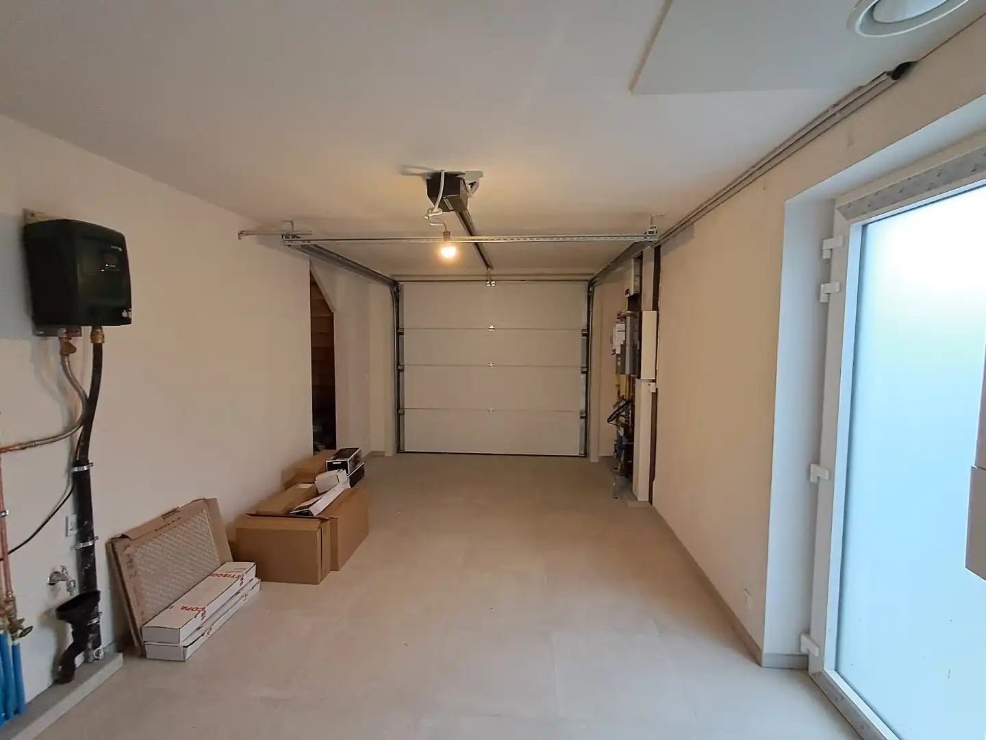 Ruime alleenstaande woning in Moerkerke foto 15