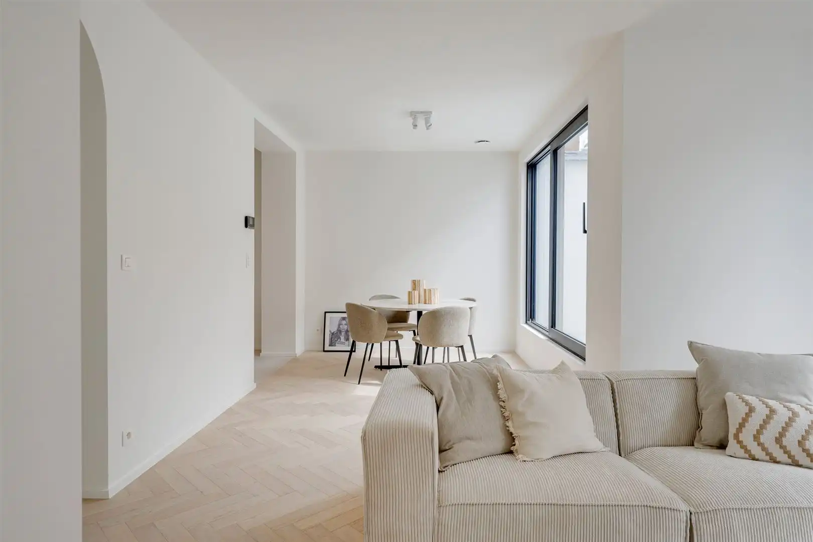 Penthouse nieuwbouwappartement op het Zuid foto 3