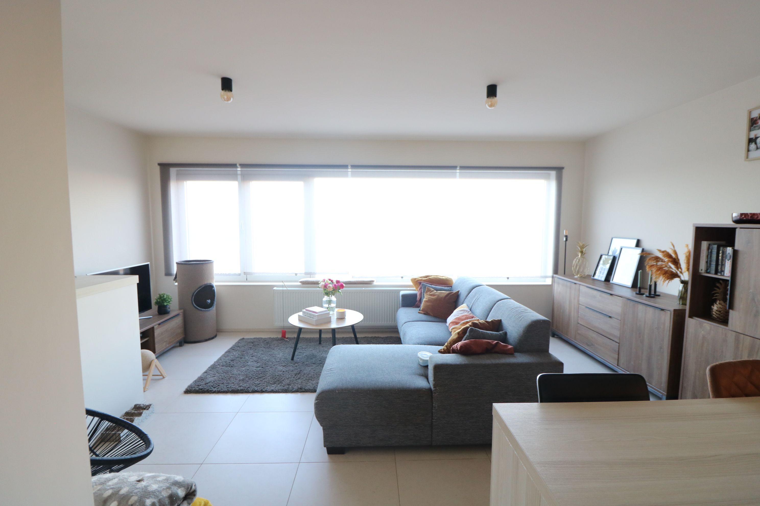 Instapklaar recent 2-slaapkamerappartement aan de jachthaven van Blankenberge.  foto 5