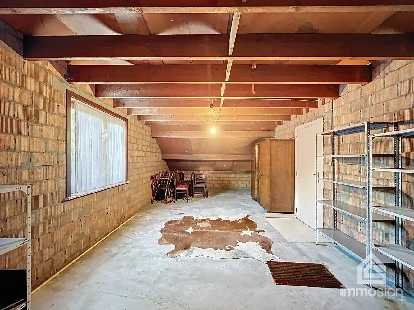 Charmante en ruime gezinswoning te Hamont met 3 slaapkamers op perceel van 11a07ca! foto 26