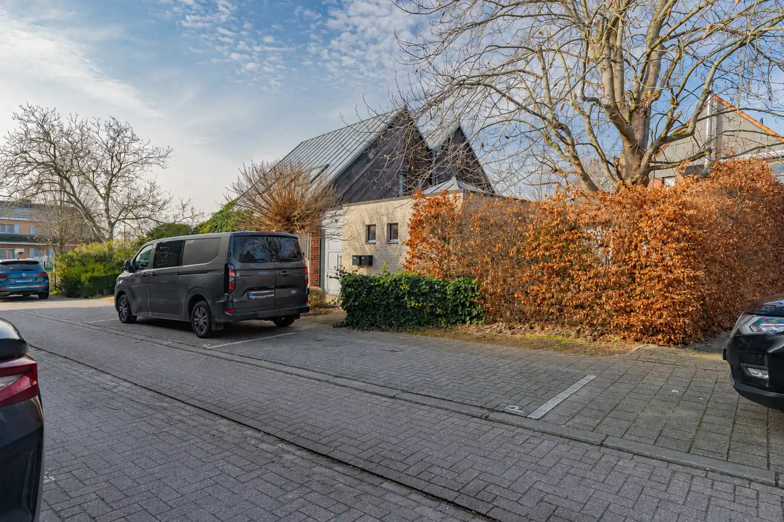 Handelspand te koop in Opwijk  foto 24