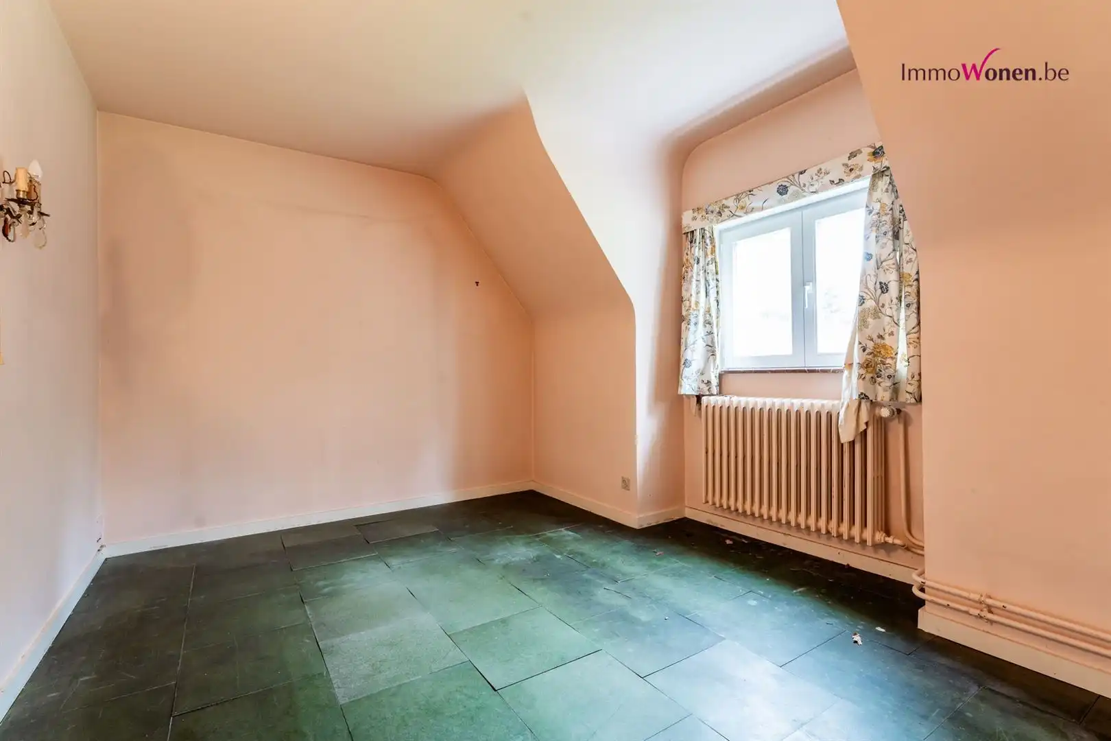  Te renoveren Klasse Woning op prachtig domein  foto 21