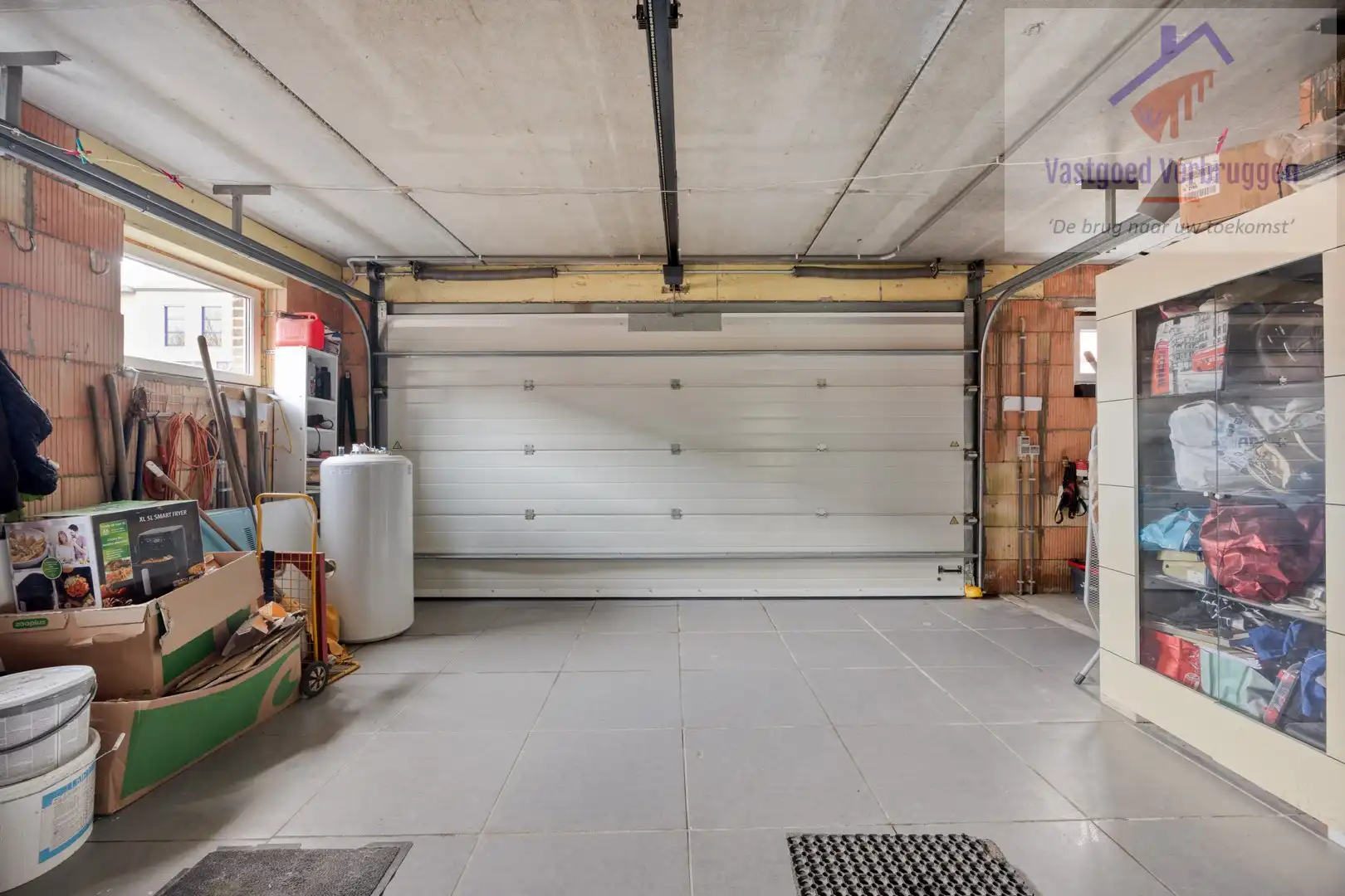 Goed gelegen ruime woning (kangoeroewoning mogelijk) foto 27