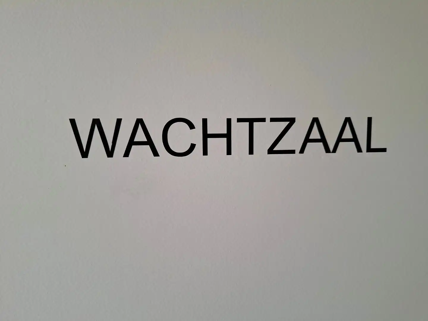 Praktijk en/of kantoorruimte  foto 9