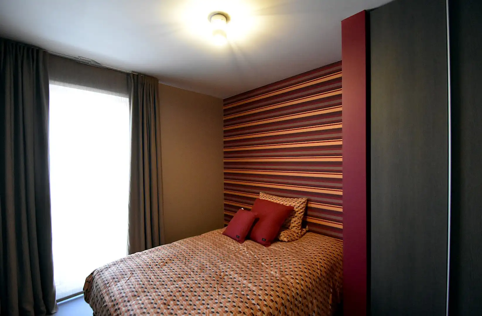Residentie Meesschaert – Appartement met uitzicht op het centrum van De Haan foto 15