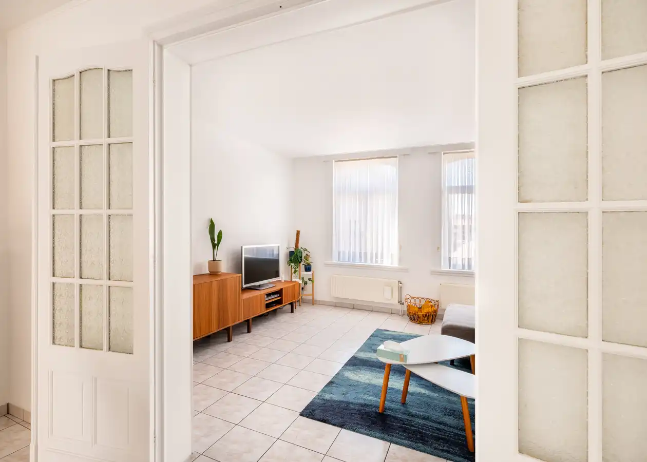 Karaktervolle woning met 4 slaapkamers  gunstig EPC foto {{pictureIndex}}