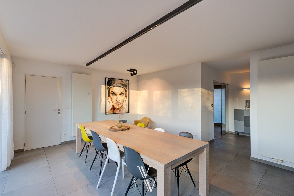 Instapklare woning met 3 slaapkamers te Grobbendonk foto 12