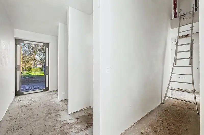 Moderne BEN-woning met zonnige tuin in Lochristi (Zaffelare) foto 10