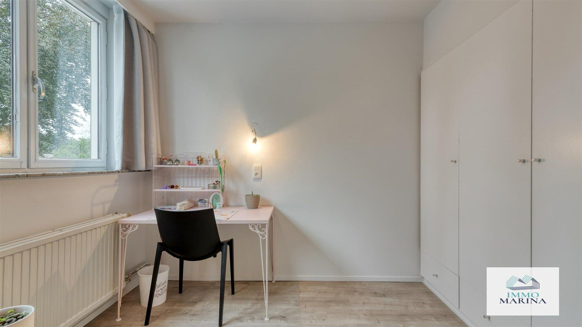 Ruime rustig gelegen gerenov. woning met tuin te Keerbergen foto 17
